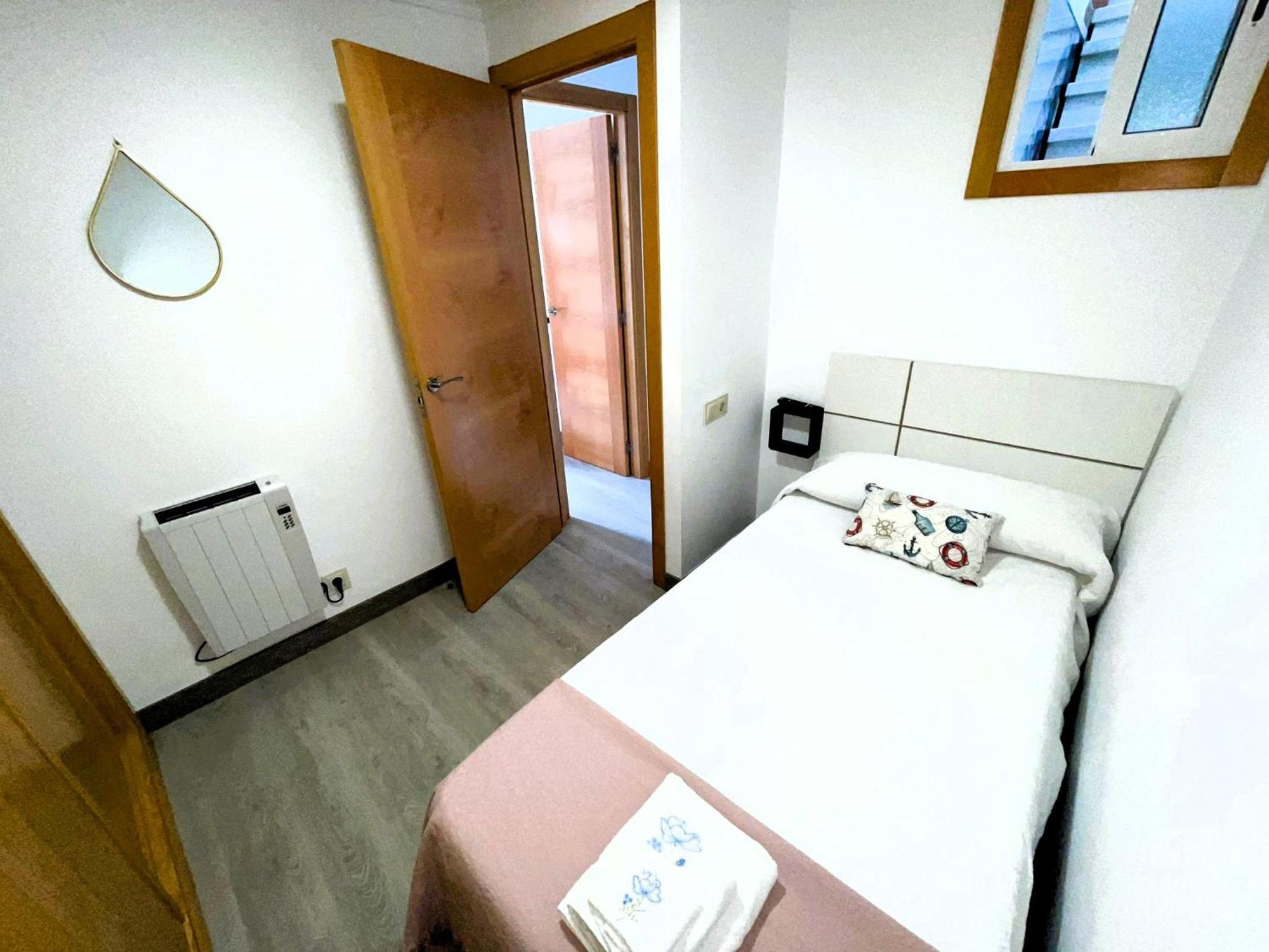 Casa Yanira Villa Vilagarcia de Arousa Luaran gambar