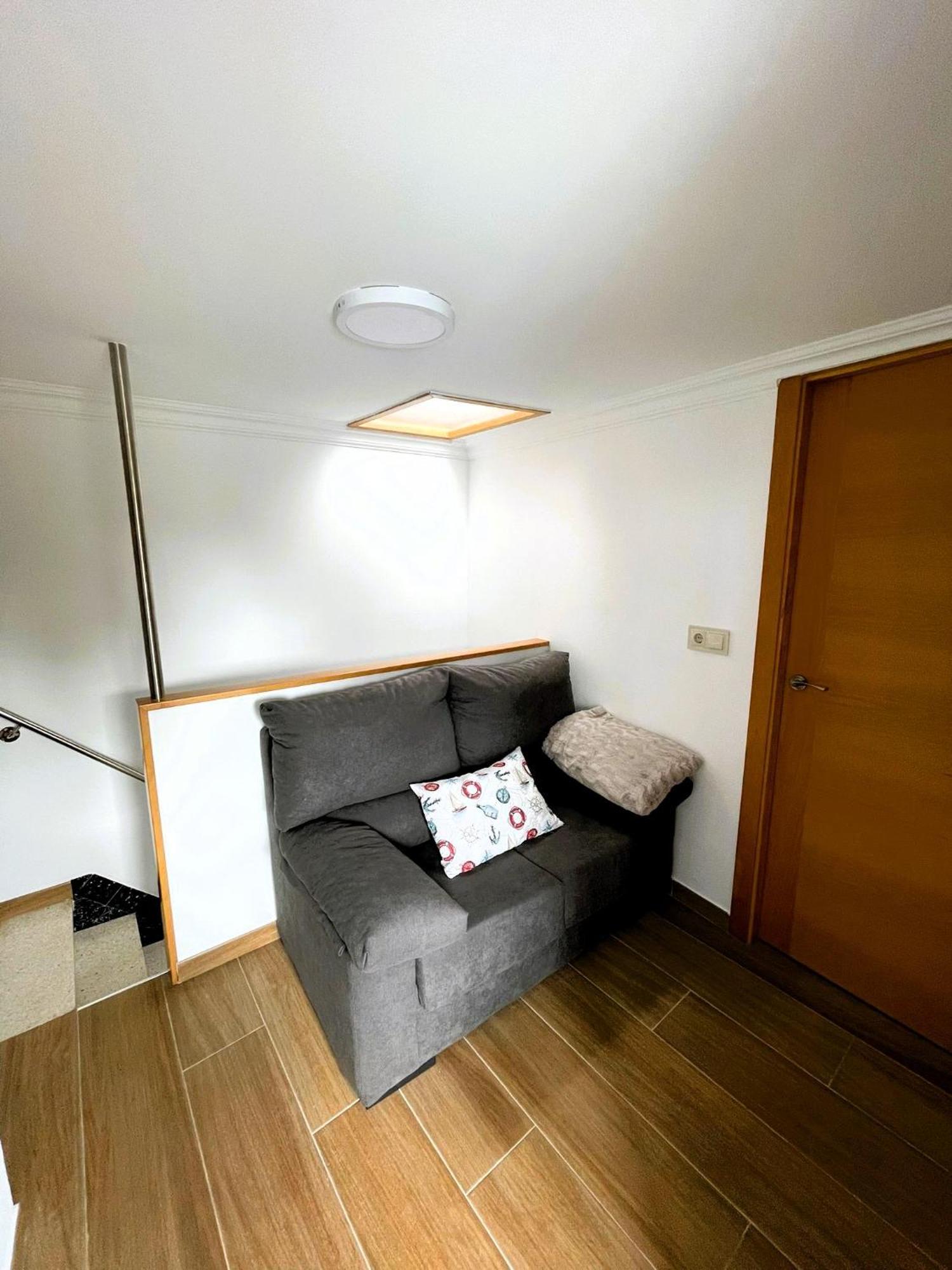 Casa Yanira Villa Vilagarcia de Arousa Luaran gambar