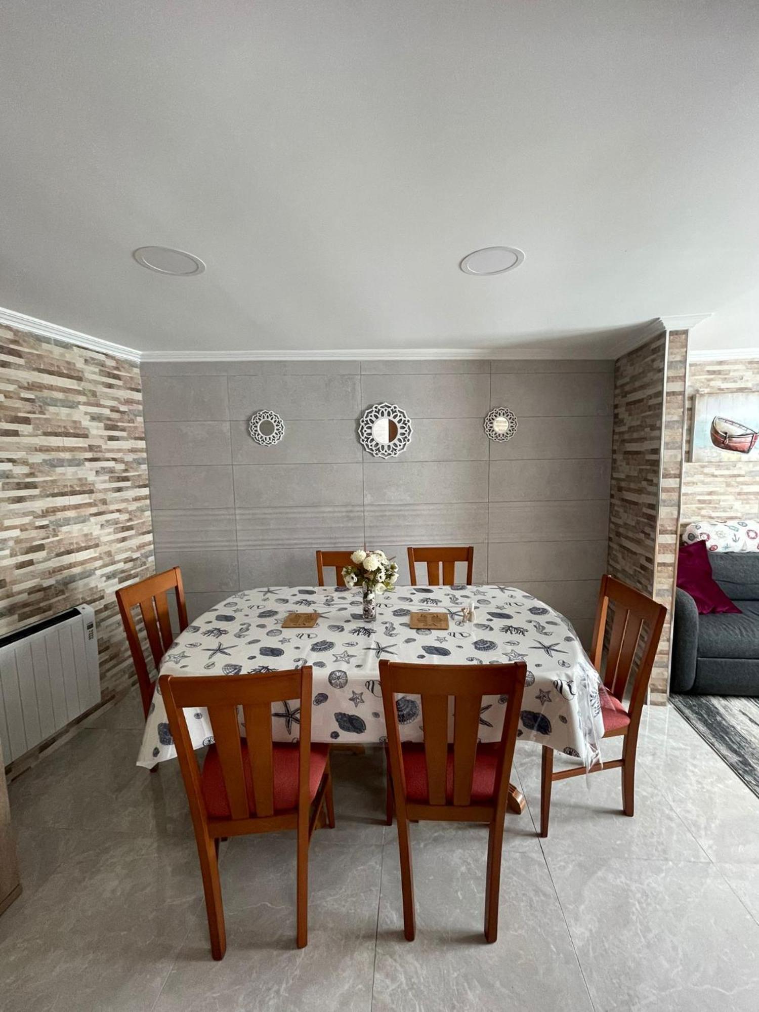 Casa Yanira Villa Vilagarcia de Arousa Luaran gambar