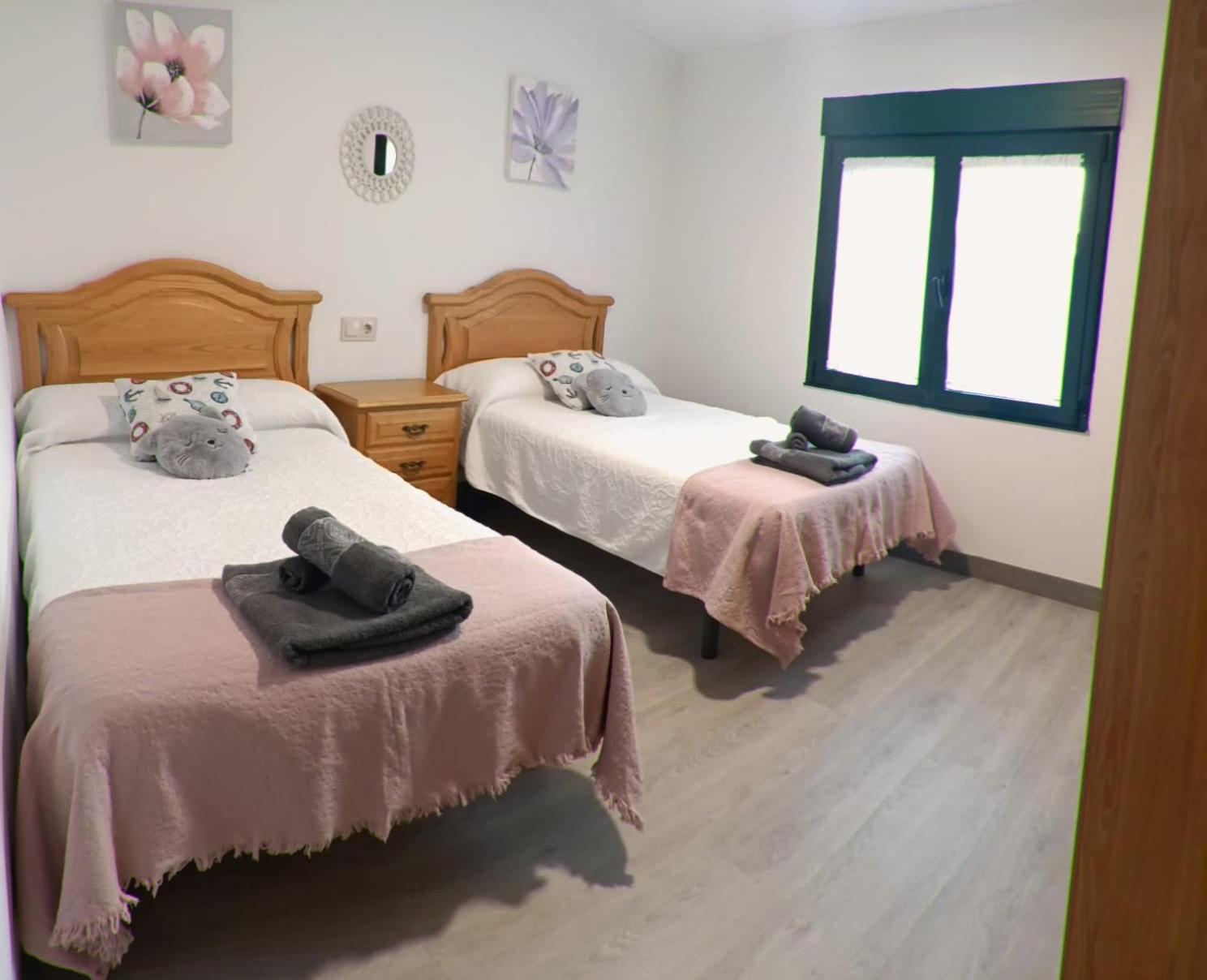 Casa Yanira Villa Vilagarcia de Arousa Luaran gambar