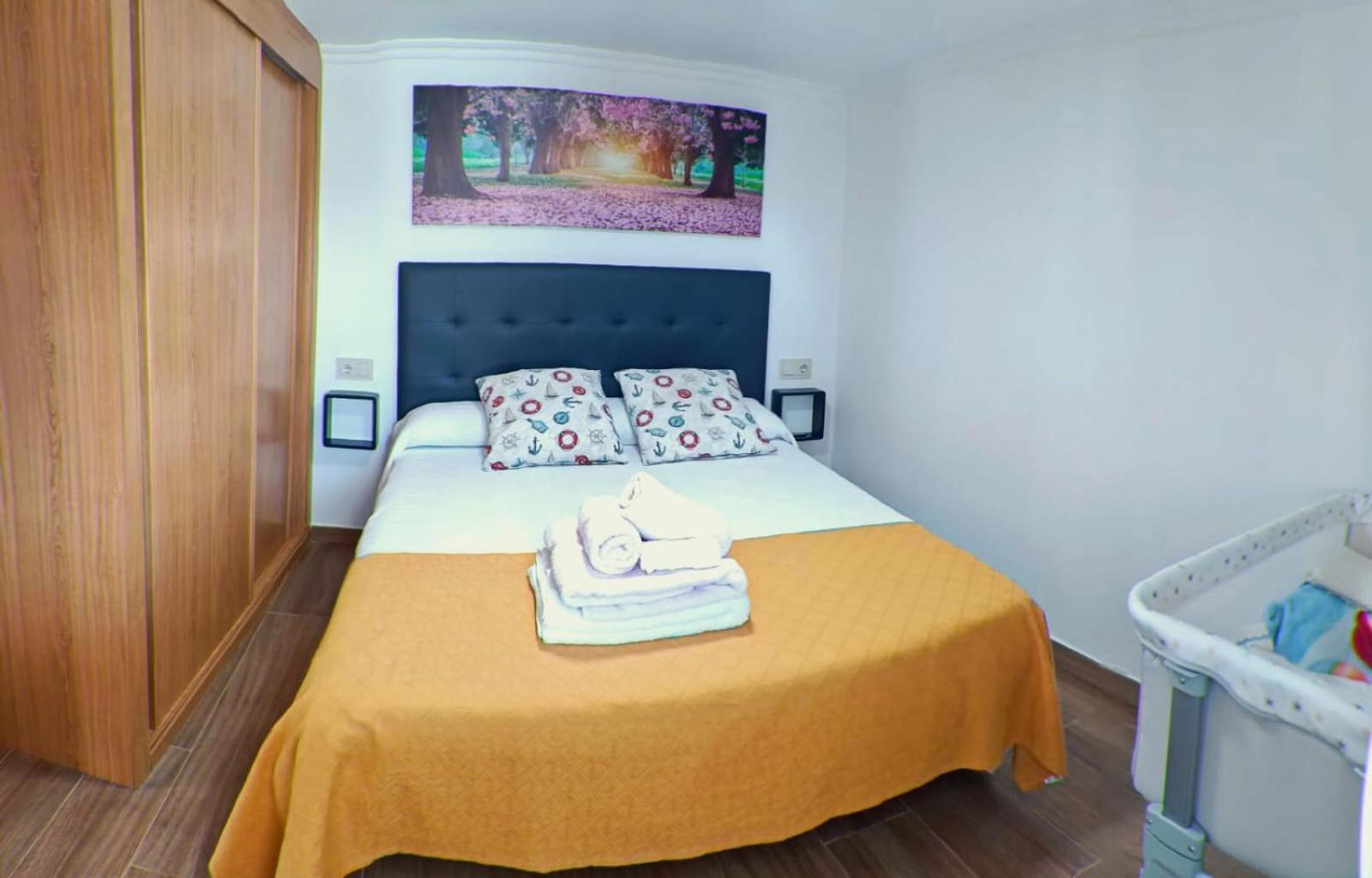 Casa Yanira Villa Vilagarcia de Arousa Luaran gambar